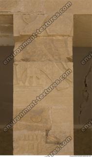Photo Texture of Hatshepsut 0084